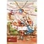 Marius van Dokkum Grandpa Jan Birthday Calendar