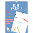 Comello Do it yourself A4 Geburtstagskalender