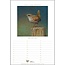 Erik van Ommen Birthday calendar