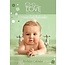 Comello Rachel Hale Baby Love birthday calendar