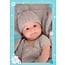 Rachel Hale Baby Love birthday calendar