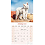 Witte Herder Kalender 2025