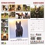 German Shepherd Calendar 2025