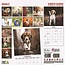 Calendrier Beagle 2025