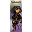 Dachshund-Kalender 2025 Slimline