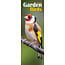 Avonside Garden Birds Kalender 2025 Slimline