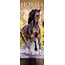 Avonside Calendario Caballos 2025 Slimline