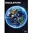 Calendrier Space Bound 2025