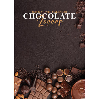CalendarsRUs Calendario del chocolate 2025