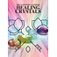 Healing Crystals Kalender 2025