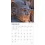 Ancient Egypt Calendar 2025