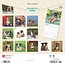 Boxer Puppies Kalender 2025