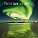 Avonside Calendario de Auroras Boreales 2025