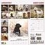 Labradoodle Calendar 2025