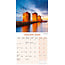 Greece / Greek Islands Calendar 2025