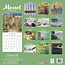 Calendario Monet 2025