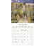 Calendario Monet 2025