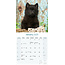 Schipperke Calendar 2025