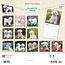 Bichon Frise Welpen Kalender 2025