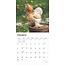 Chickens Calendar 2025