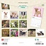 Chihuahua Puppies Kalender 2025