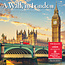 Willow Creek Un paseo por Londres Calendario 2025