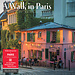 Willow Creek Un paseo por París Calendario 2025