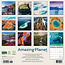 Amazing Planet Kalender 2025