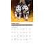 Australian Cattle Dog Kalender 2025