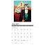 Animal Masterpieces Kalender 2025