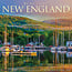 New England Kalender 2025