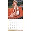 Calendario Marilyn Monroe 2025