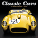 Willow Creek Classic Cars Kalender 2025