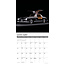 Oldtimer-Kalender 2025