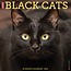 Black Cats Kalender 2025