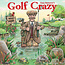 Golf Crazy Kalender 2025