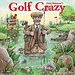 Willow Creek Golf Crazy Kalender 2025