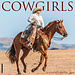 Willow Creek Cowgirls Kalender 2025
