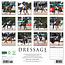 Dressage Calendar 2025