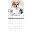 Corgi Rules Calendrier 2025