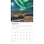 Norwegen / Norwegen Kalender 2025