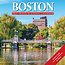 Boston Calendar 2025