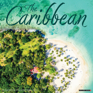 Willow Creek Caribbean Kalender 2025