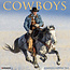 Willow Creek Cowboys Calendar 2025