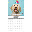 Calendario Dog-Gone-It 2025