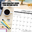 Great American Road Trip Kalender 2025