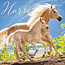 Willow Creek Happiness is a Horse Calendar 2025