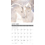 Happiness is a Horse Calendar 2025