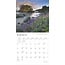 California Coast Calendar 2025