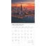 Calendario de Chicago 2025